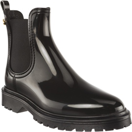 Lemon Jelly Blok 05 crna