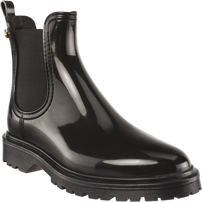 Lemon Jelly Blok 05 crno