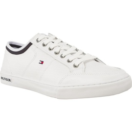 Tommy Hilfiger Harrington 5 100 bijela