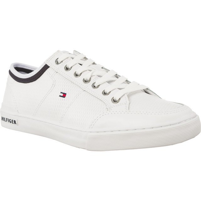 Tommy Hilfiger Harrington 5 100 bijela