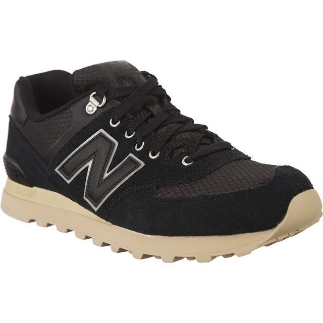New Balance Nova ravnoteža ML574PKP crno
