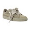 Puma Suede Heart Šljunak Rock Ridge Rock Ridge siva