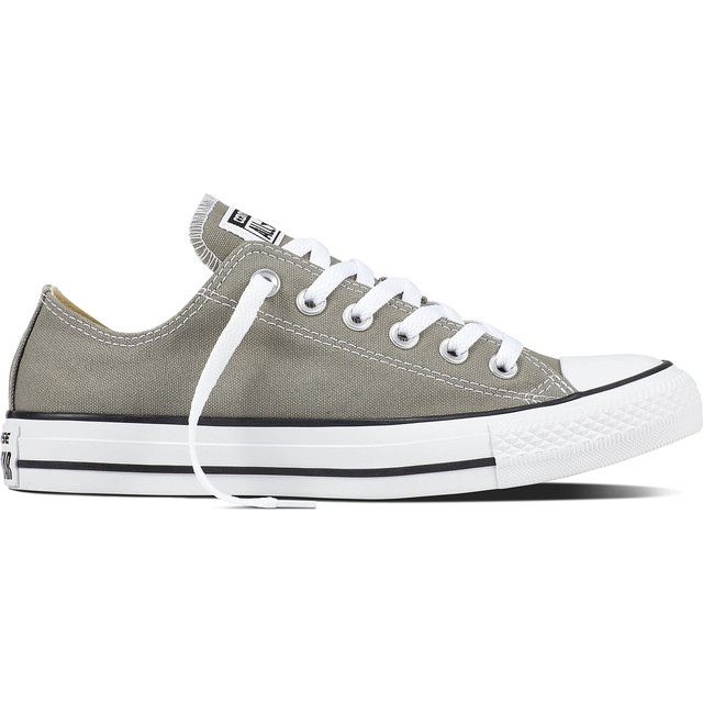 Converse 159564 Chuck Taylor All Star siva