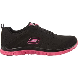 Skechers Slatko mjesto 11729 KS crna