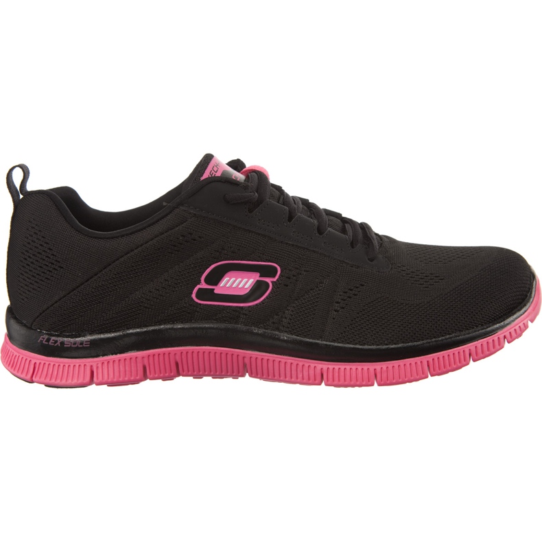 Skechers Slatko mjesto 11729 KS crno