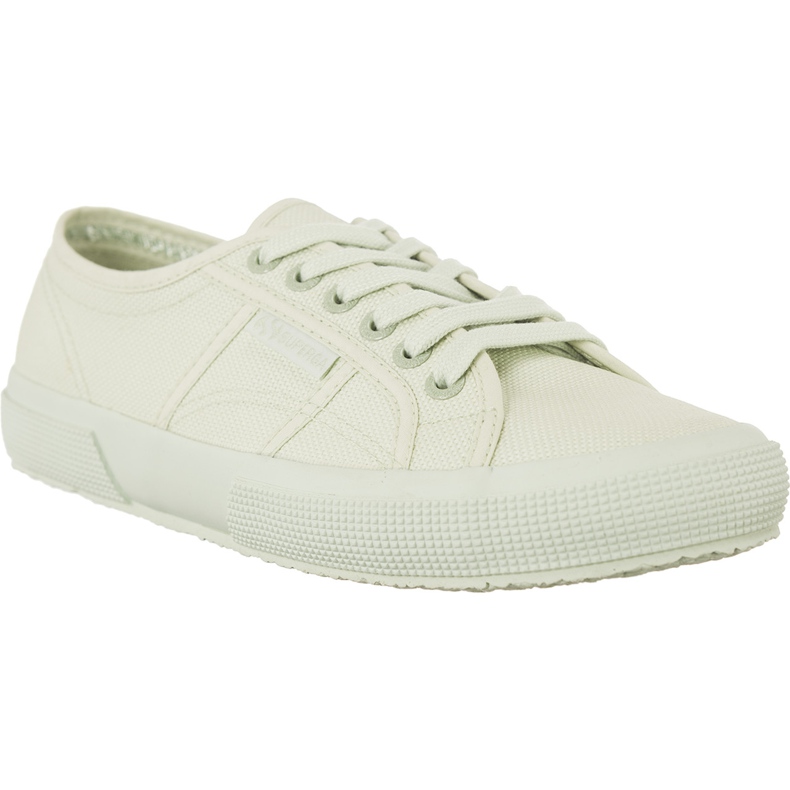Superga 2750 Cotu Classic 953 zelena