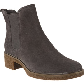 Timberland Brinda Double Gore Chelse A1KBE siva