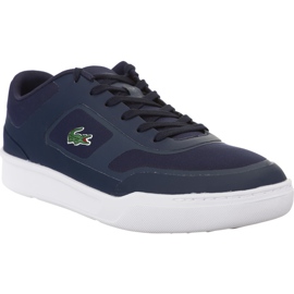 Lacoste Istraživač 003 mornarsko plava