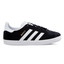 Adidas Gazela 476 crno