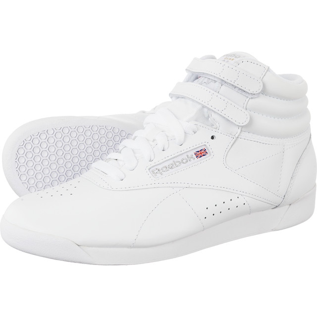 Reebok D Freestyle Zdravo 431 bijela