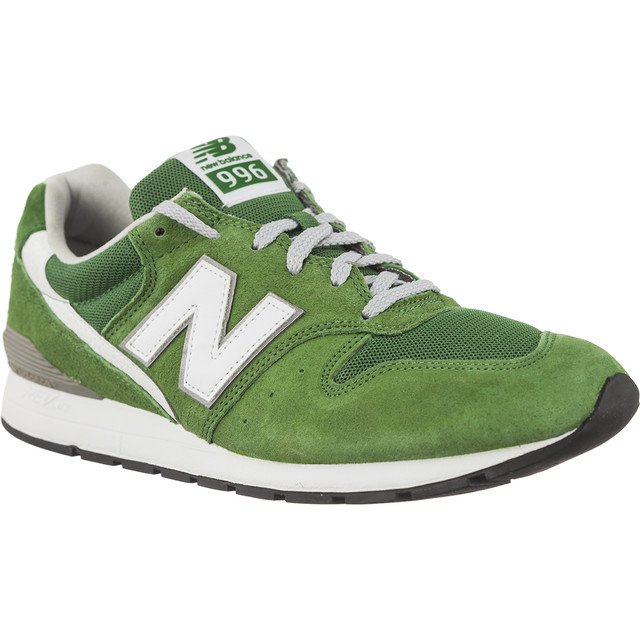 New Balance Mrl996kg Zeleno zelena