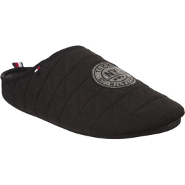 Tommy Hilfiger Downslipper 1E1 Pp D2M 990 plava