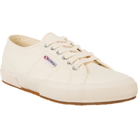Superga 2750 Cotu Classic 912 ekru