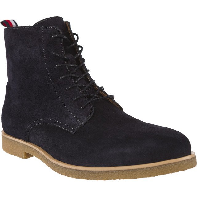 Tommy Hilfiger William 3B 403 plava