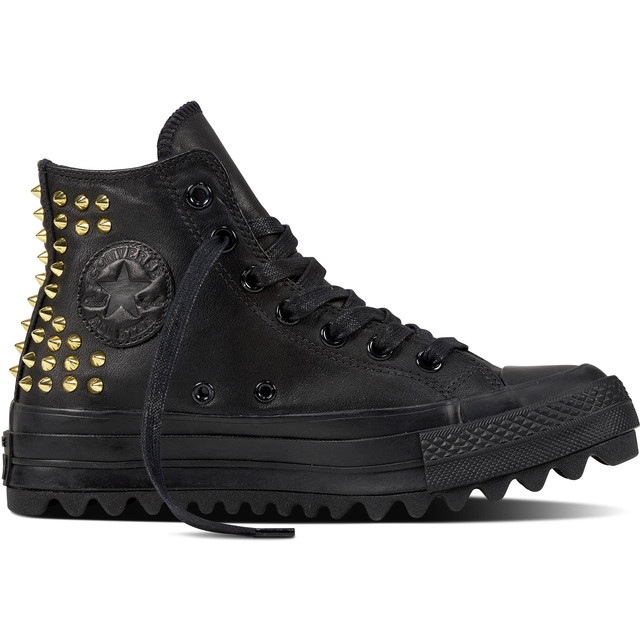 Converse 559916 Chuck Taylor kao dizač crno