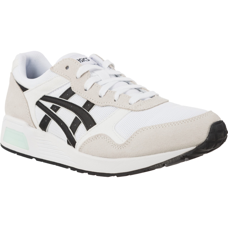 Asics Lyte Trainer H8K2L 0190 bijela crno