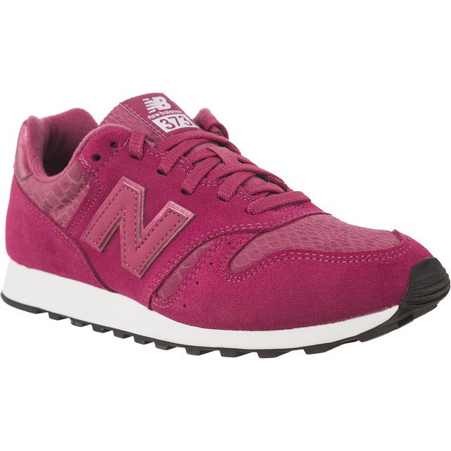 New Balance Novi balans WL373DPW ružičasta