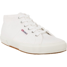 Superga 2754. Cotu 901 bijela