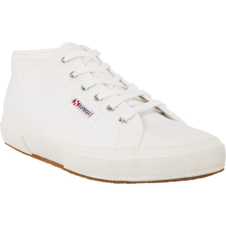 Superga 2754. Cotu 901 bijela