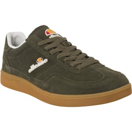 Ellesse Calcio SHFU0295 vojna zelena guma