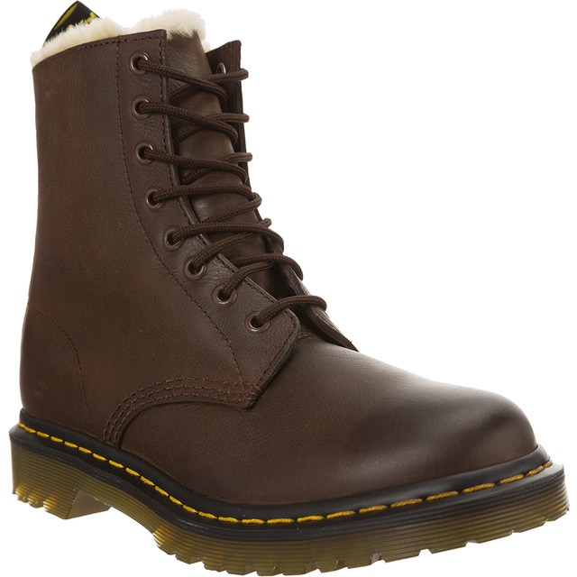 Dr. Martens Dr.martens Serena Dark Brown
