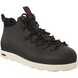 Native Fitzsimmons Jiffy Black Bone White crna