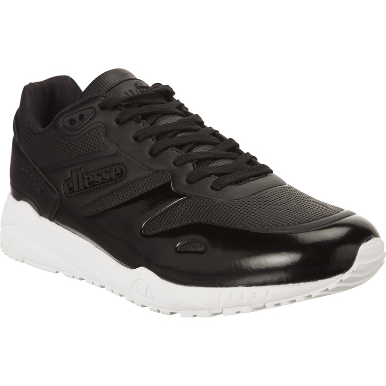 Ellesse Ls360 Trainer Black Mono 224 crno