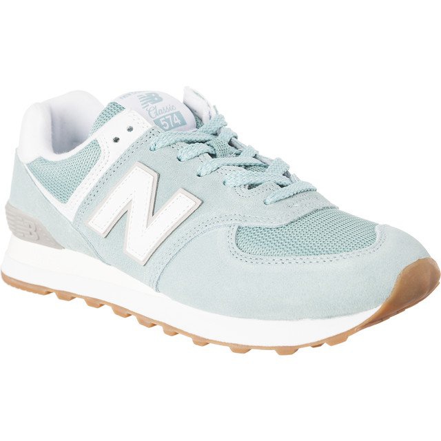 New Balance Wl574esy plava