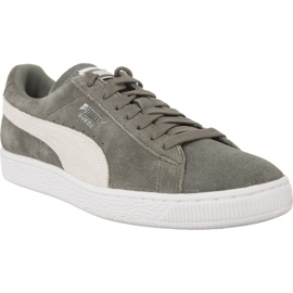 Puma Suede Classic 207 siva