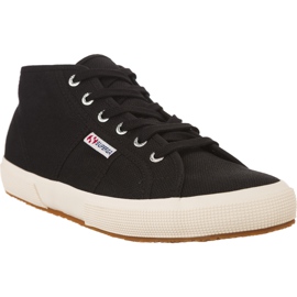 Superga 2754. Cotu 999 crno