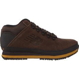 New Balance H754by smeđa