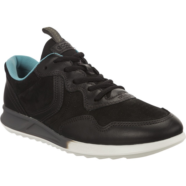 Ecco Genna 28354351052 crno