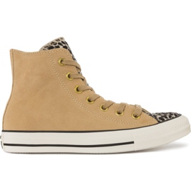 Converse 157632 Chuck Taylor All Star smeđa