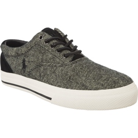 Polo Ralph Lauren Vaughn 816672078002 bijela crno