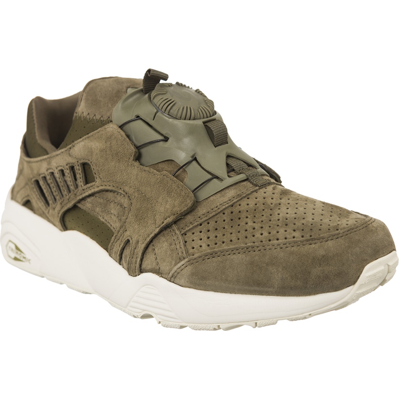 Puma Disk Blaze Mono 402 zelena