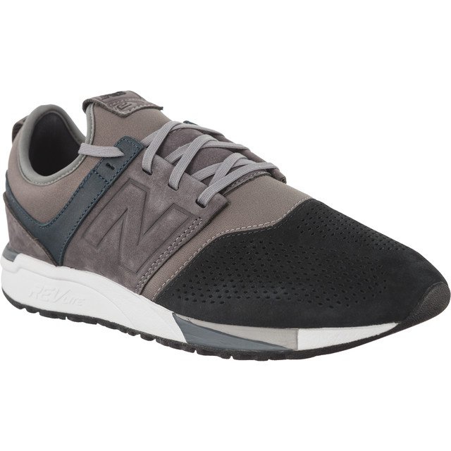 New Balance Nova ravnoteža MRL247N4 siva raznobojna