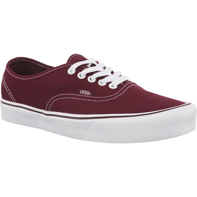 Vans Authentic Lite Canvas MC0 crvena