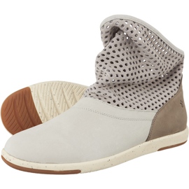 Emu Australia Numeralla Grey siva