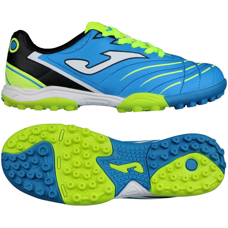 Joma Toledo Jr TOLJW.504.PT kopačke plava plava