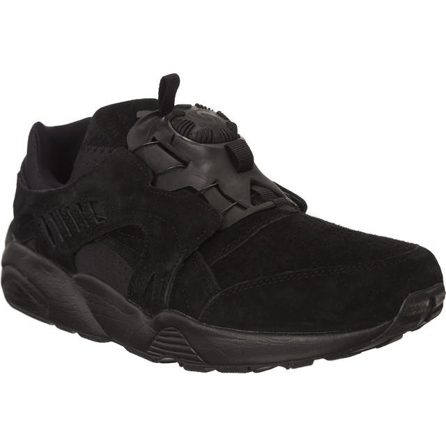 Puma Disk Blaze Mono 401 crno