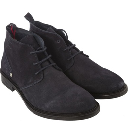 Wrangler Roll pustinja 235 tamnoplava