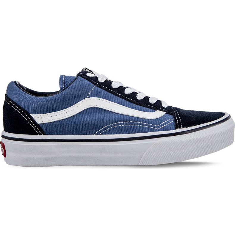 Vans Old Skool Nvy plava