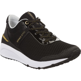 Versace jeans tenisica Donna Dis F1 899 crna