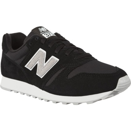 New Balance Novi balans WL373MDD crno