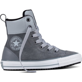 Converse 658070 Chuck Taylor siva