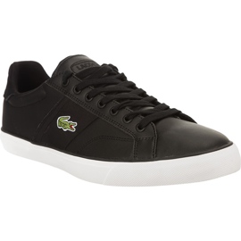 Lacoste Fairlead 316 1 024 crna