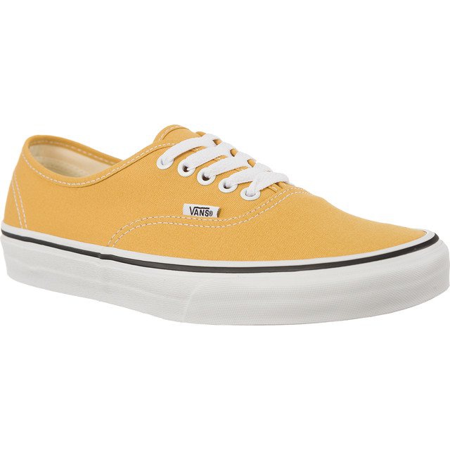 Vans Authentic QA0 naranča žuta boja