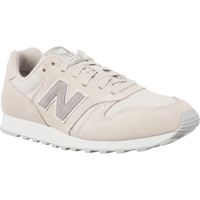 New Balance Wl373mbb Bež s bijelom