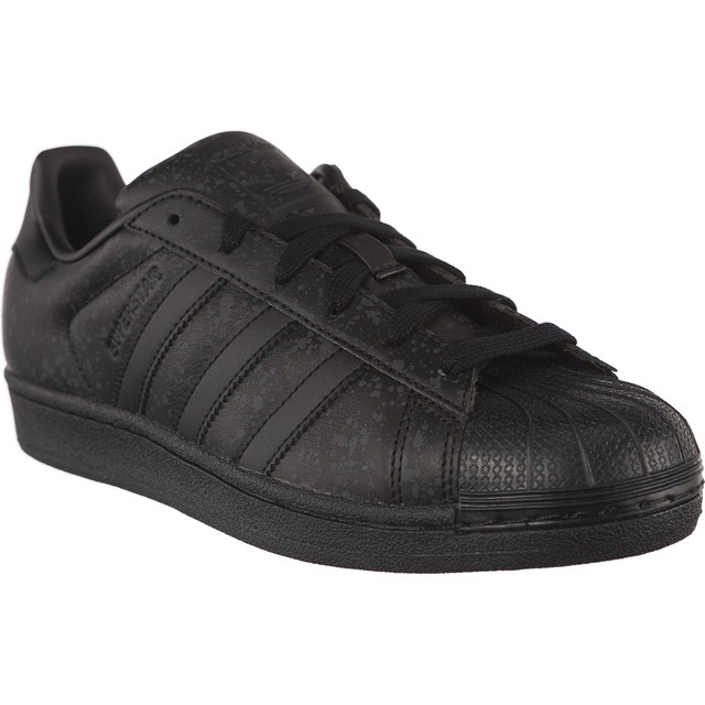Adidas Superstar W 174 crno
