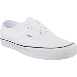 Vans Authentic Lite L5R bijela